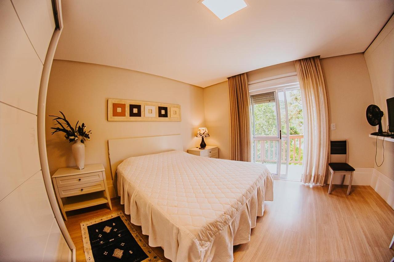 بيت شباب Sitio Crescer غاريبالدي المظهر الخارجي الصورة